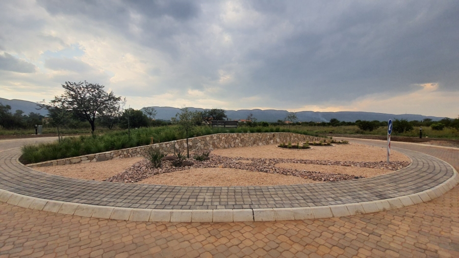 Commercial Property for Sale in Hartbeespoort Rural North West